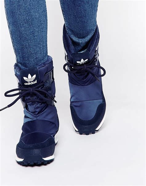 adidas schuhe damen winter boots|Adidas ladies winter shoes.